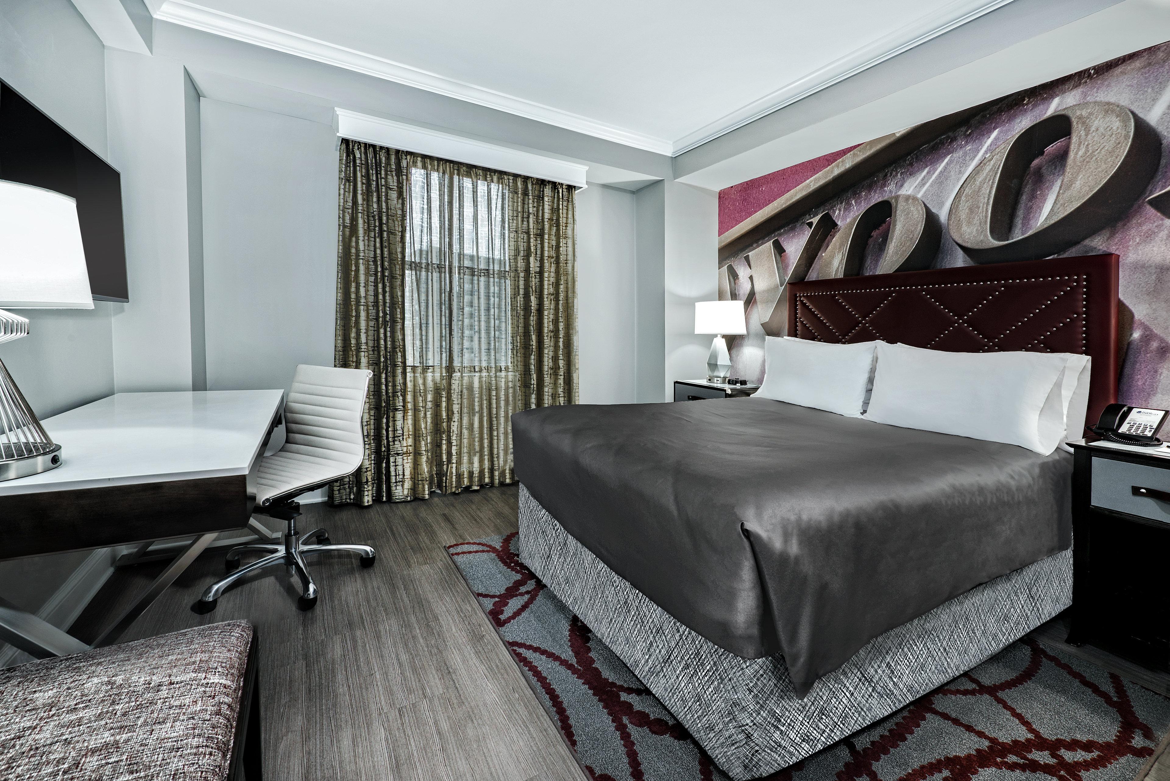 Hotel Indigo Dallas Downtown By Ihg Екстериор снимка