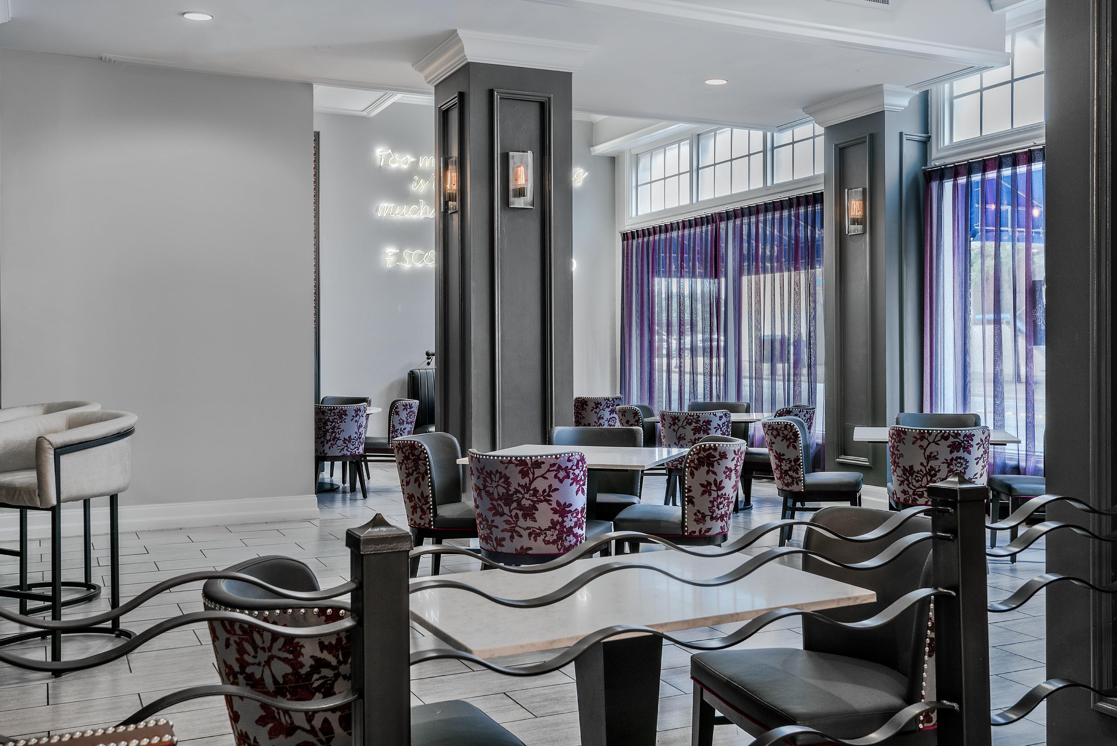 Hotel Indigo Dallas Downtown By Ihg Екстериор снимка