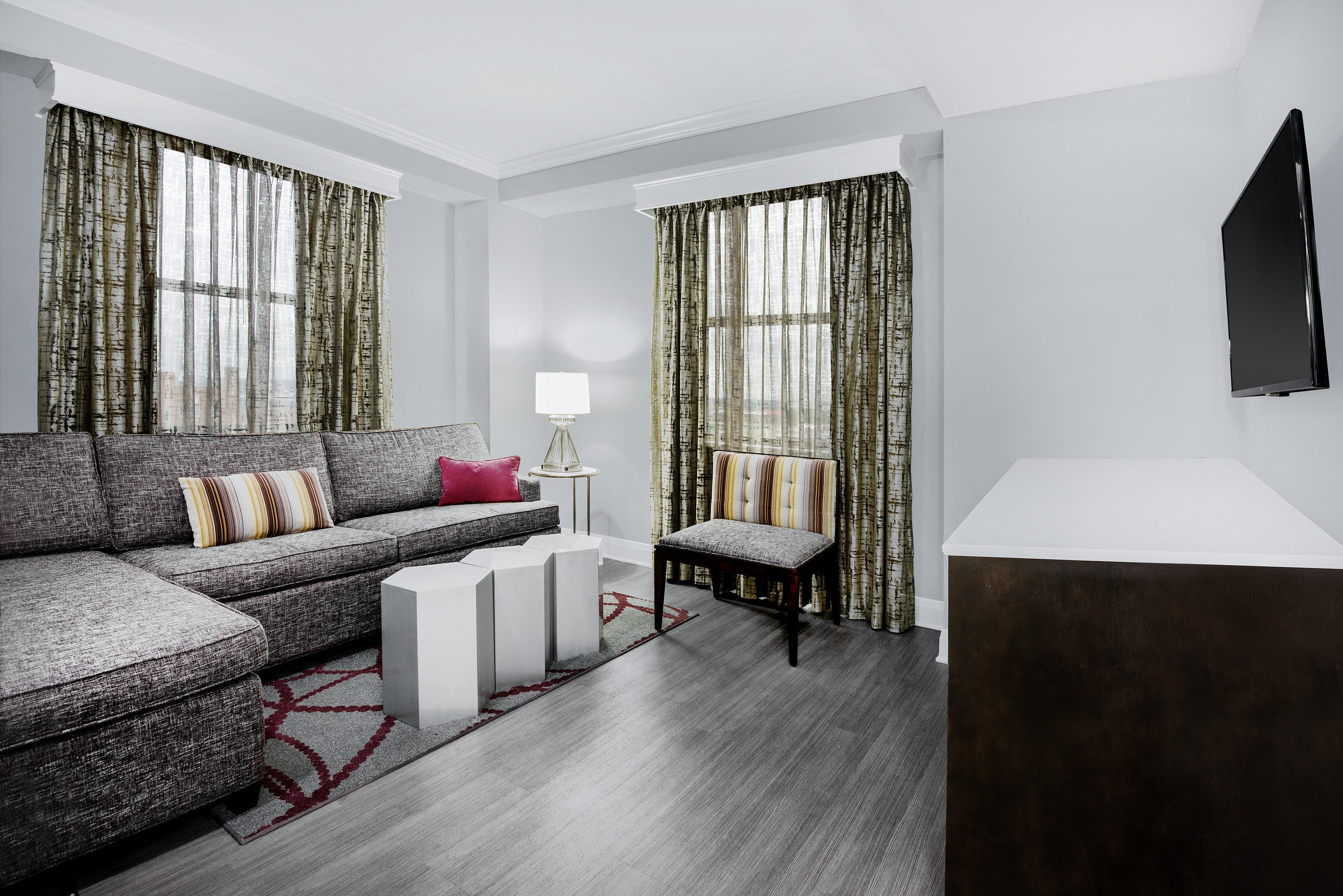 Hotel Indigo Dallas Downtown By Ihg Екстериор снимка