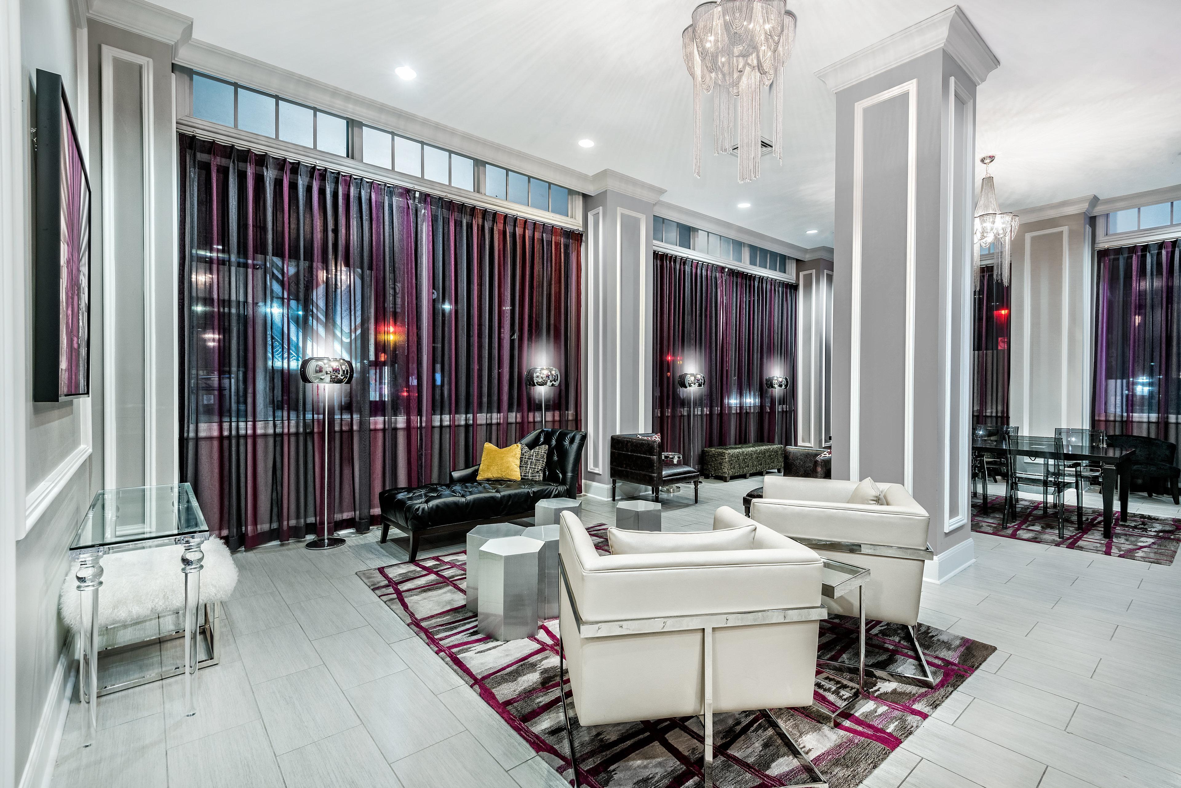 Hotel Indigo Dallas Downtown By Ihg Екстериор снимка