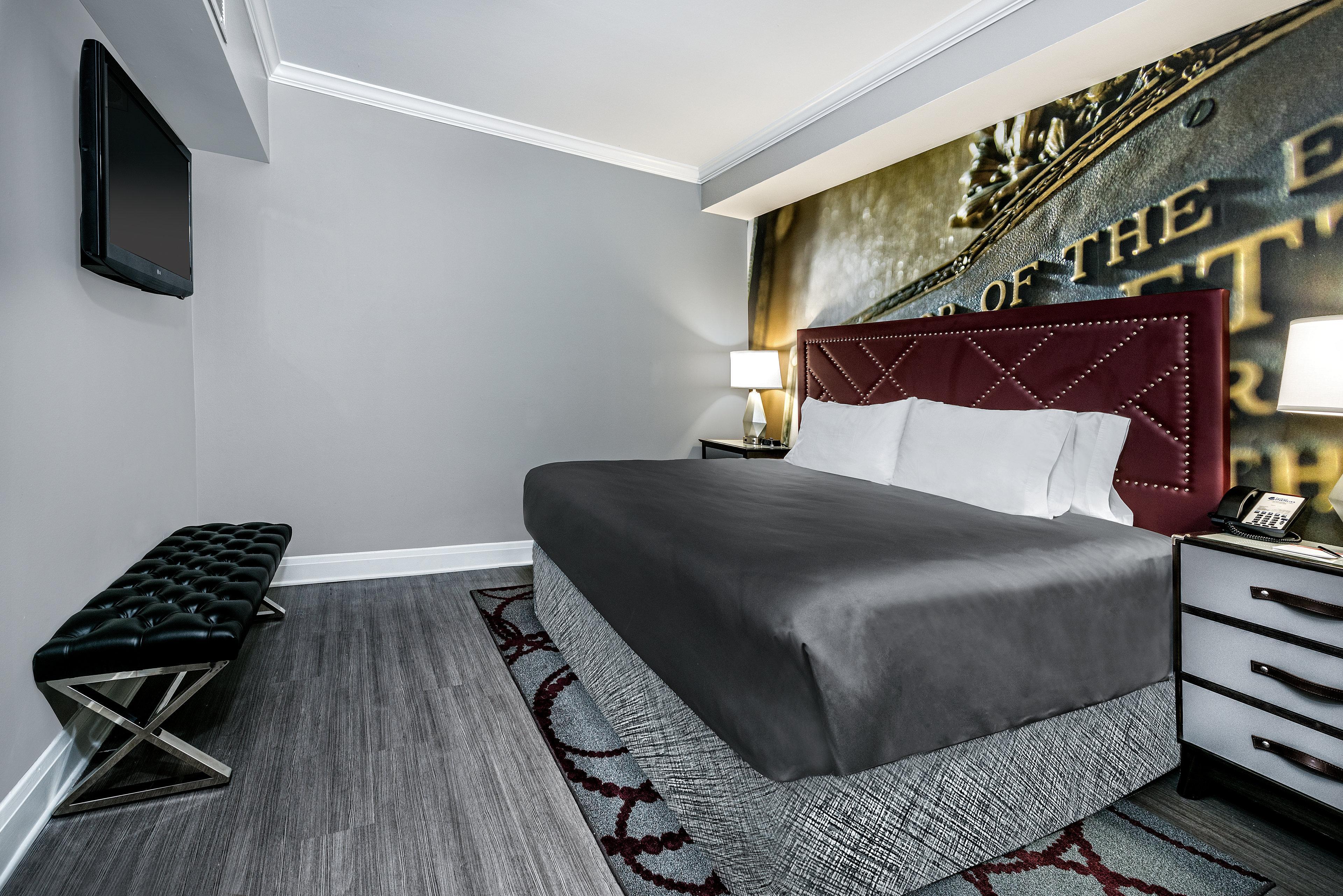 Hotel Indigo Dallas Downtown By Ihg Екстериор снимка