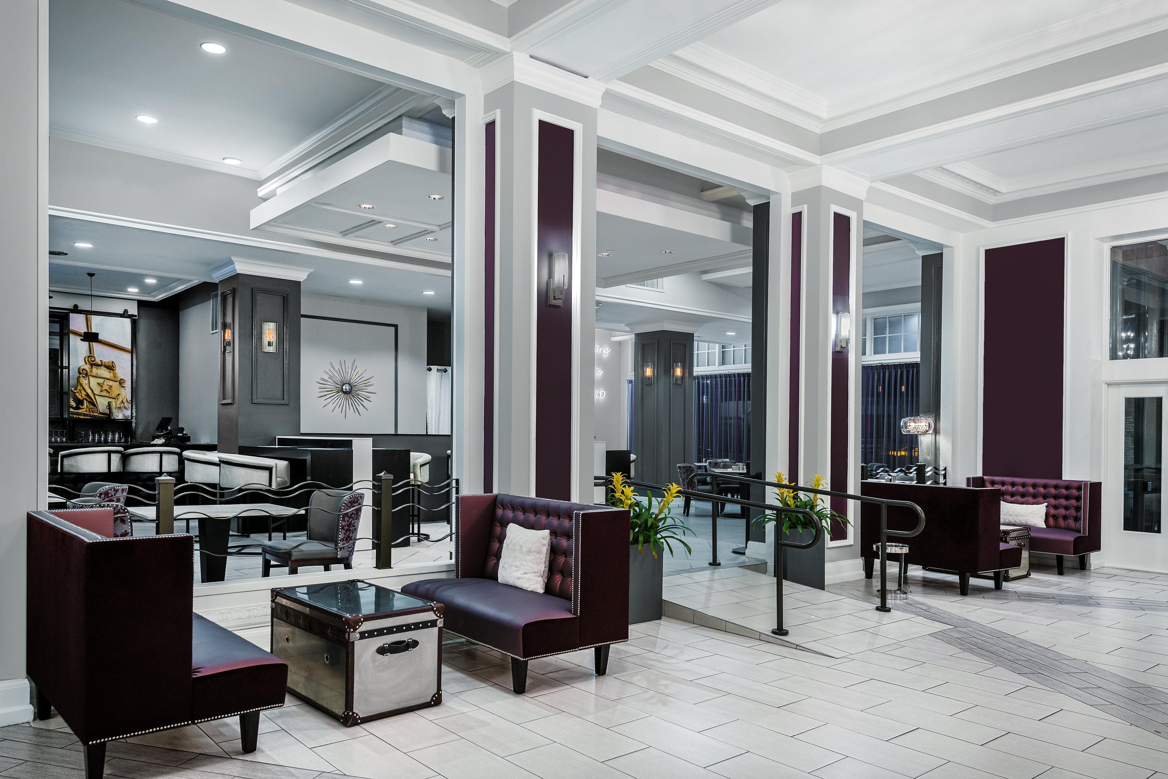 Hotel Indigo Dallas Downtown By Ihg Екстериор снимка