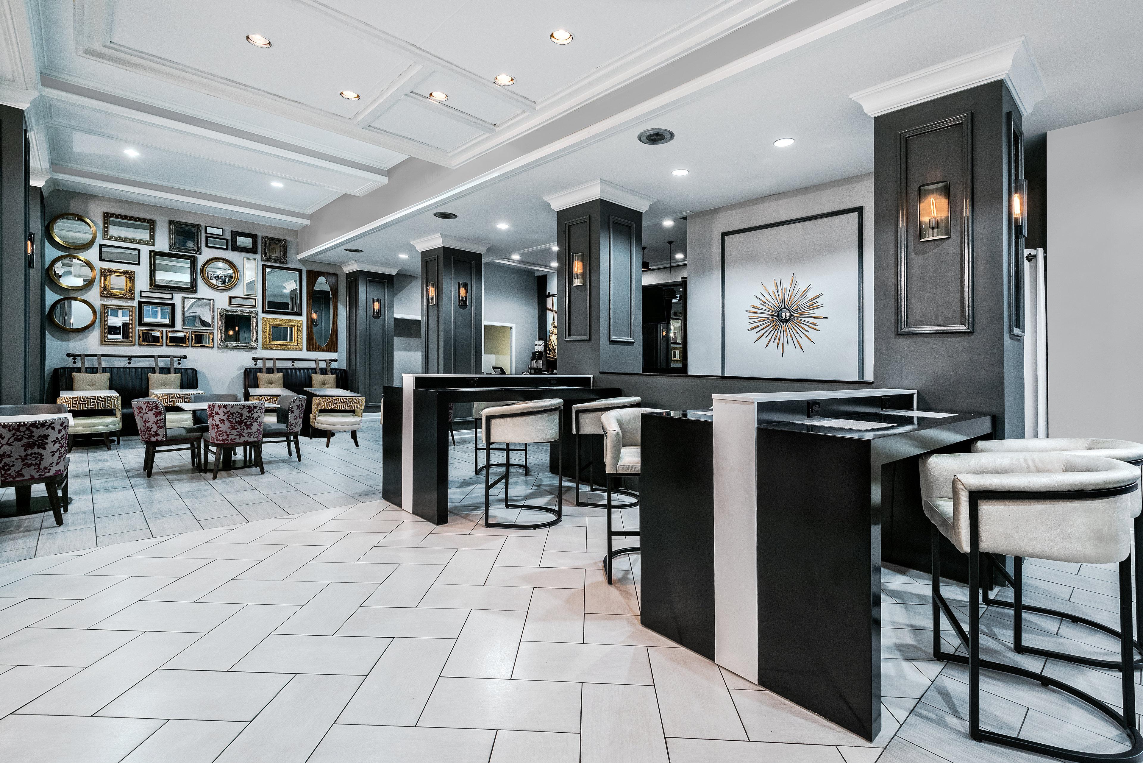 Hotel Indigo Dallas Downtown By Ihg Екстериор снимка