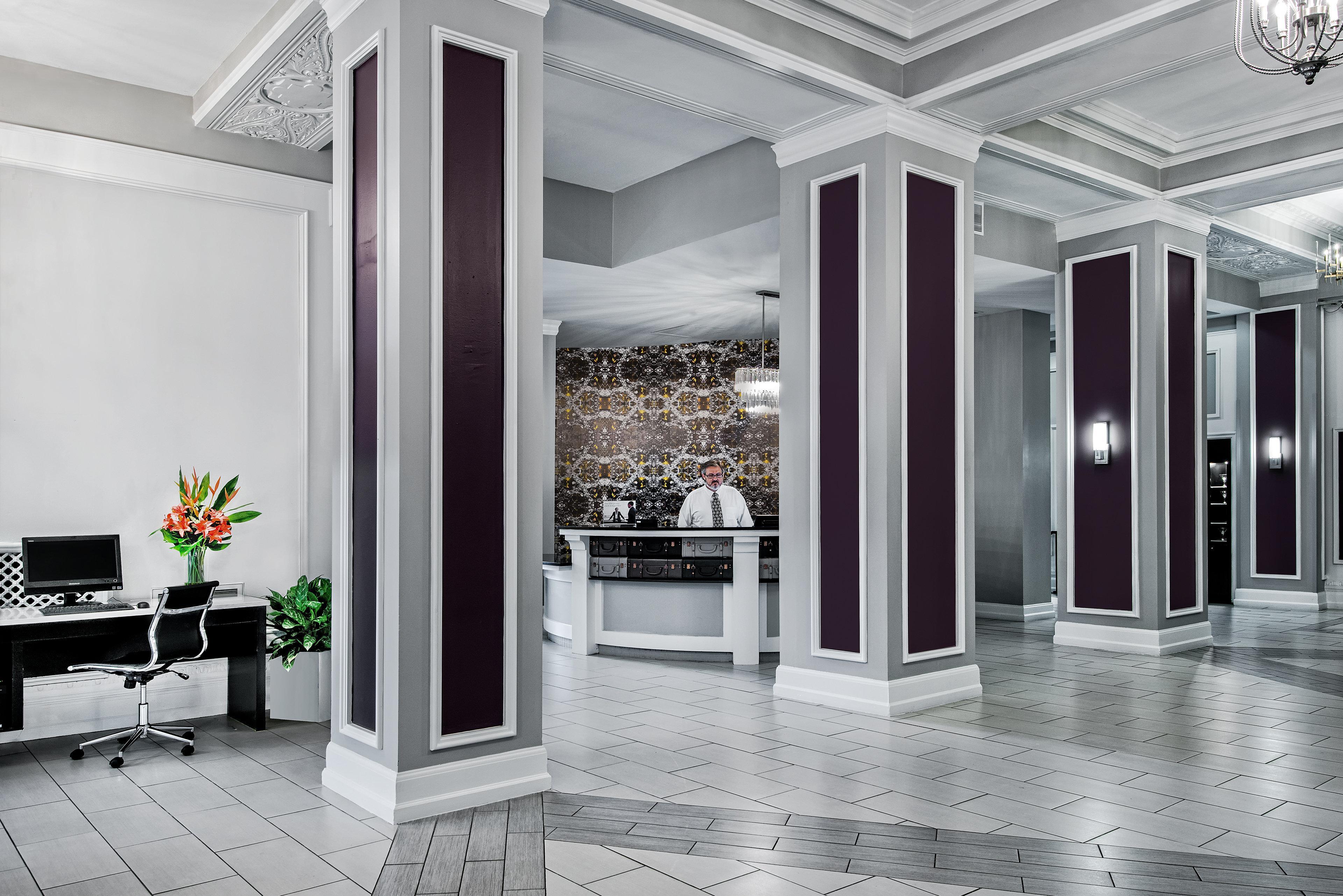 Hotel Indigo Dallas Downtown By Ihg Екстериор снимка