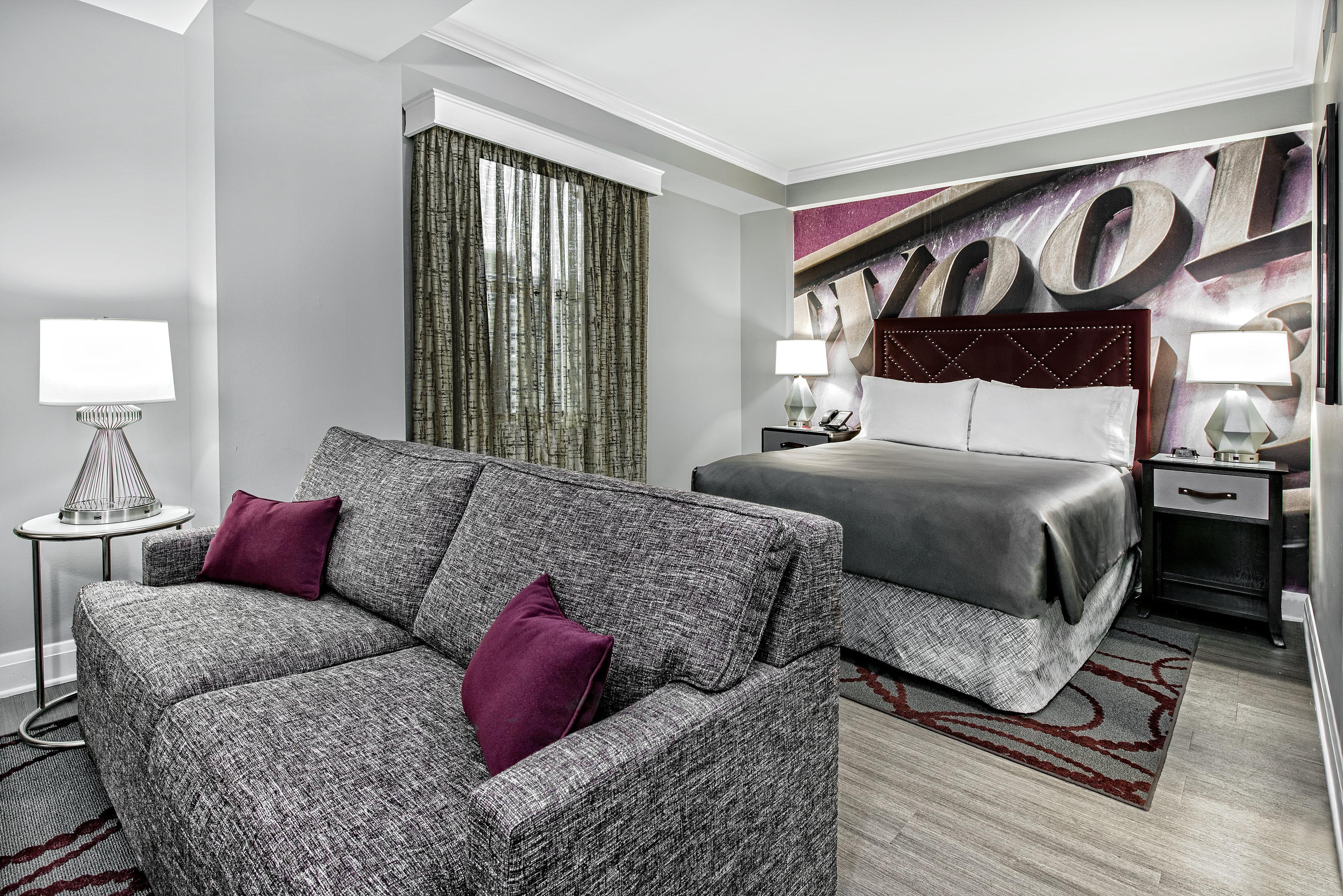 Hotel Indigo Dallas Downtown By Ihg Екстериор снимка