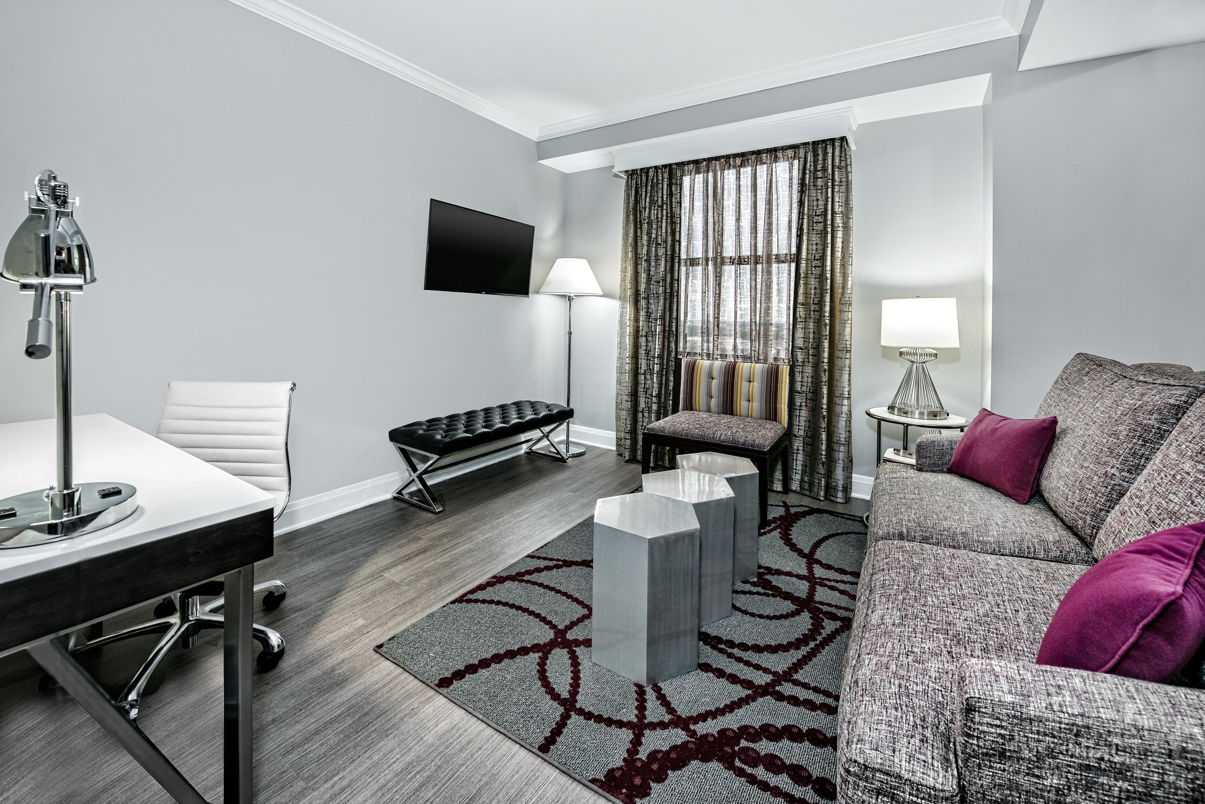 Hotel Indigo Dallas Downtown By Ihg Екстериор снимка