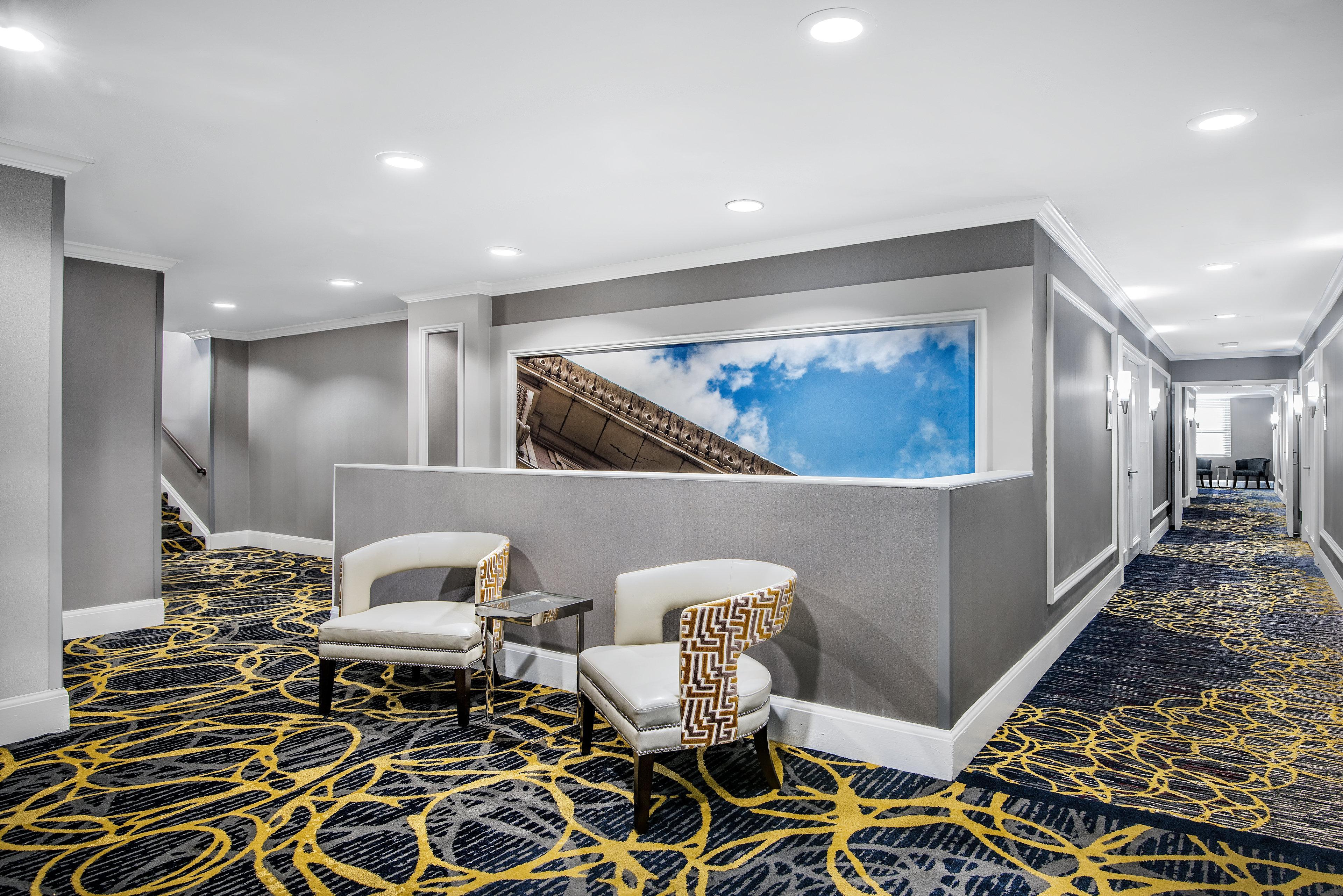 Hotel Indigo Dallas Downtown By Ihg Екстериор снимка