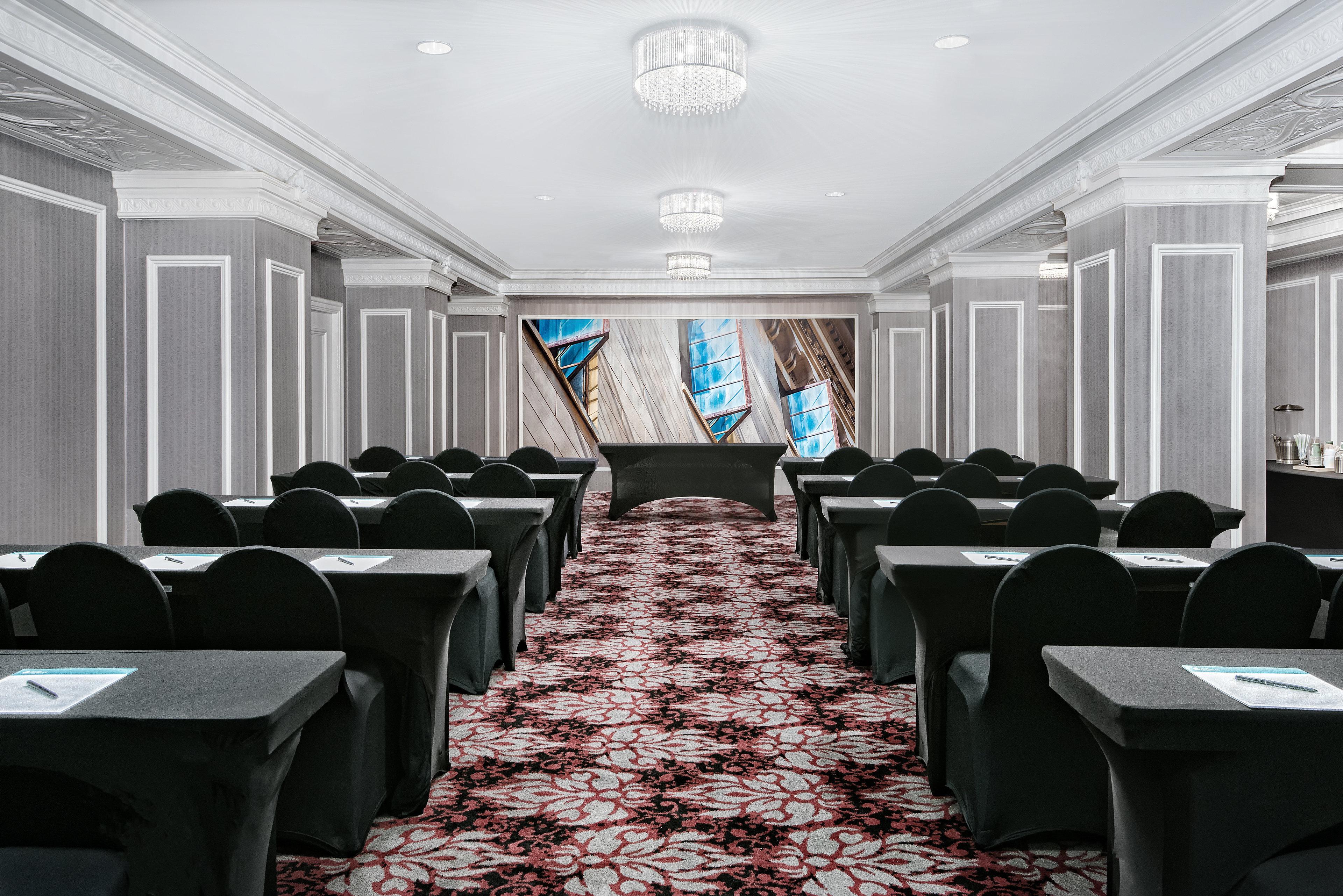 Hotel Indigo Dallas Downtown By Ihg Екстериор снимка