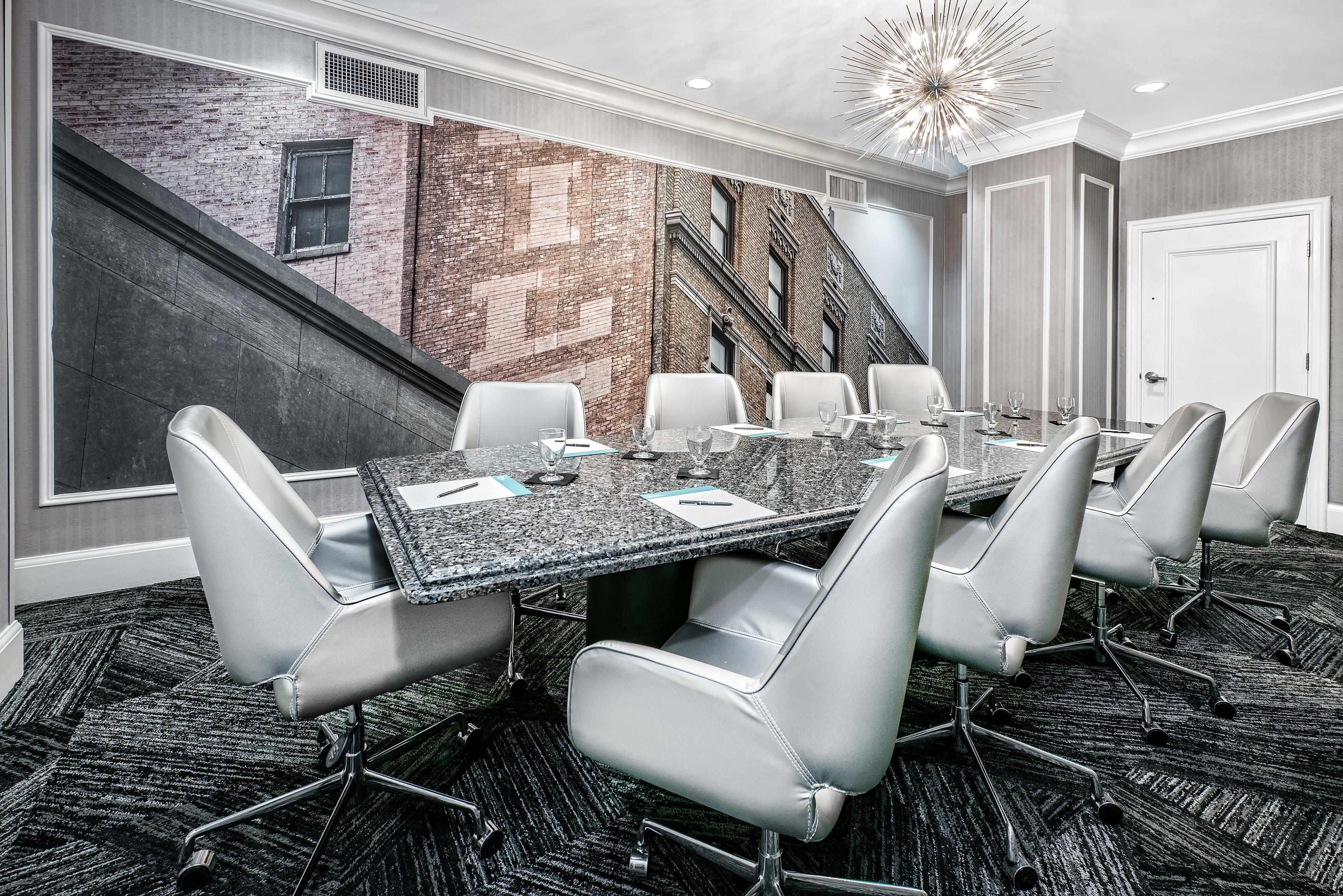 Hotel Indigo Dallas Downtown By Ihg Екстериор снимка