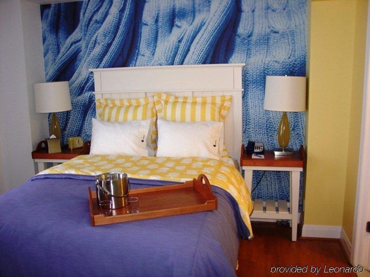 Hotel Indigo Dallas Downtown By Ihg Стая снимка