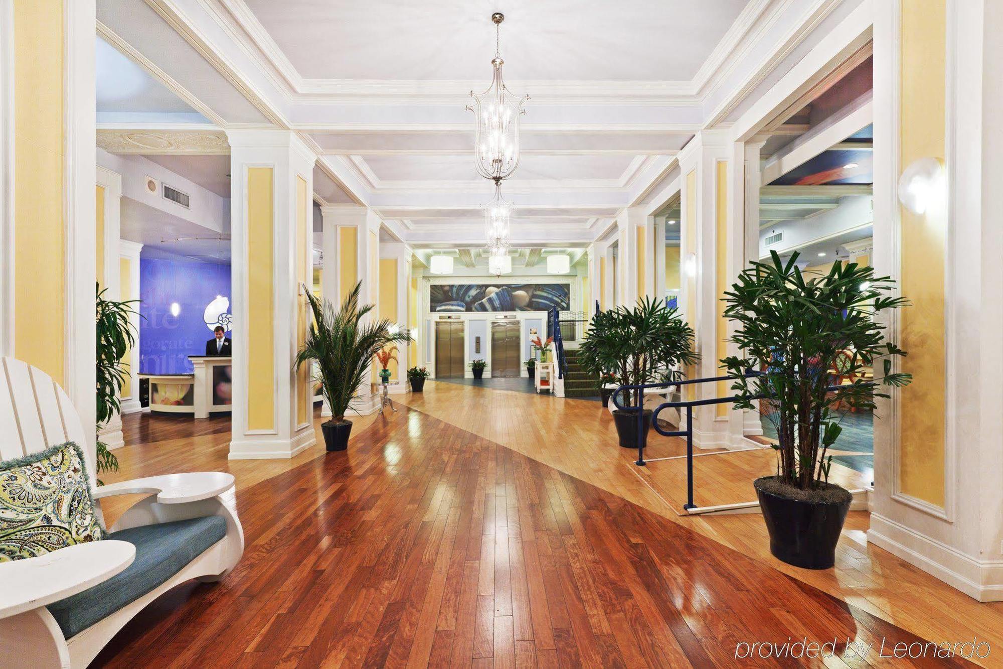 Hotel Indigo Dallas Downtown By Ihg Интериор снимка