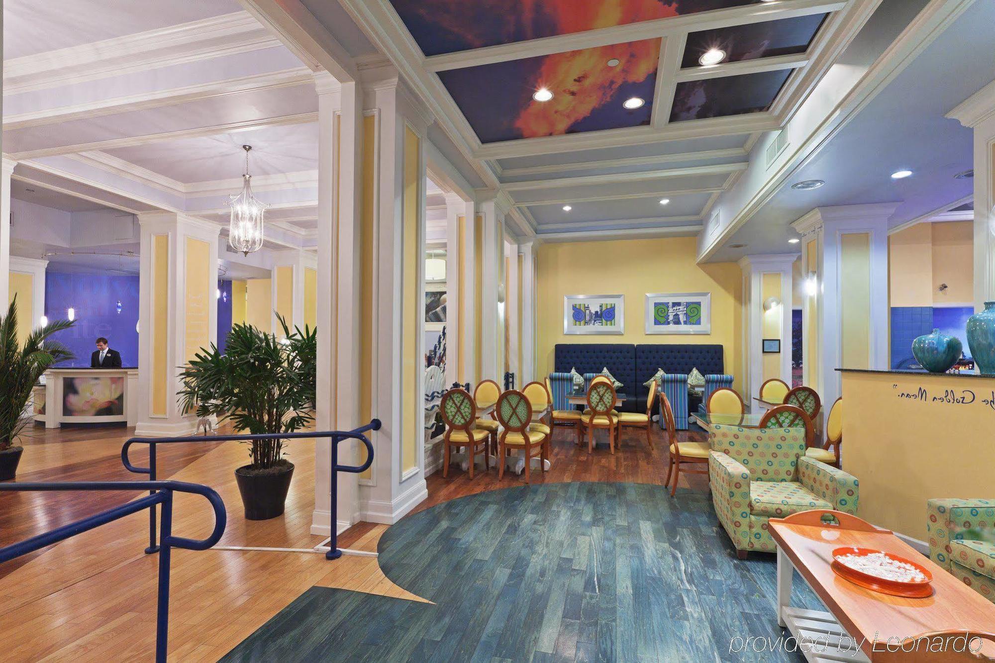 Hotel Indigo Dallas Downtown By Ihg Интериор снимка