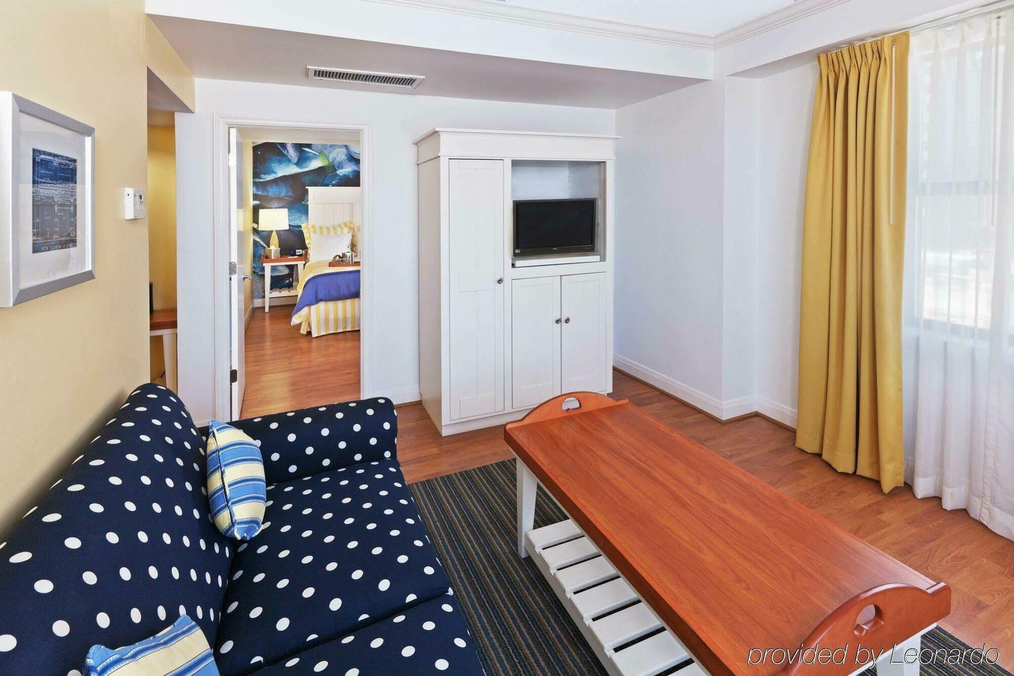 Hotel Indigo Dallas Downtown By Ihg Стая снимка